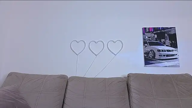 Ian Connery online show from February 25, 6:39 pm