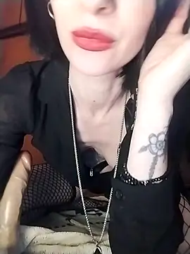 dahlia 82 online show from February 20, 9:26 pm