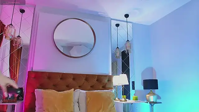 MadilynFox online show from April 14, 6:58 pm