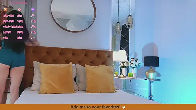 MadilynFox online show from May 28, 3:26 am