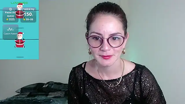 Hanny 24 online show from December 29, 10:34 am