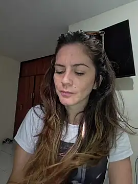 Hanny 24 online show from February 3, 7:52 pm