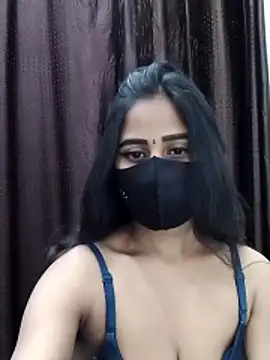 Lalisa sexy online show from December 16, 4:01 pm