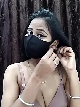 Lalisa sexy online show from February 7, 4:43 pm