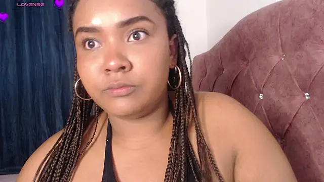 Snapshot of Evelyn_Sandoval chatting on March 11, 2:43 am Evelyn Sandoval online show from March 11, 2:43 am