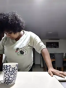 Snapshot of Evelyn_Sandoval chatting on September 24, 1:42 am Evelyn Sandoval online show from September 24, 1:42 am