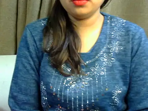 Snapshot of Cutesamiksha chatting on December 9, 10:20 pm Cutesamiksha online show from December 9, 10:20 pm