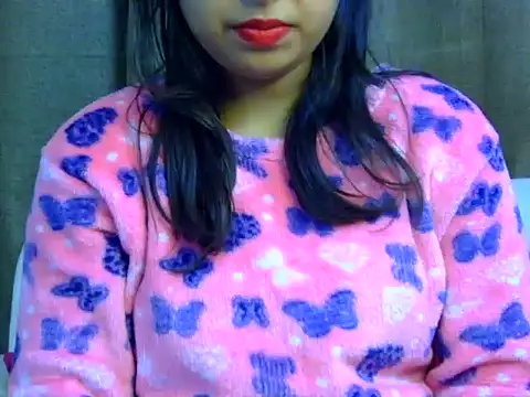 Snapshot of Cutesamiksha chatting on December 10, 6:49 pm Cutesamiksha online show from December 10, 6:49 pm