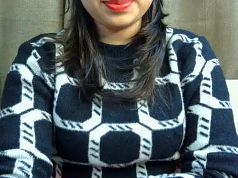 Snapshot of Cutesamiksha chatting on December 12, 6:31 pm Cutesamiksha online show from December 12, 6:31 pm