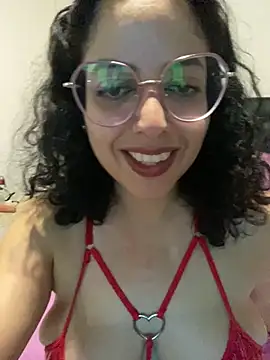 babyluna939 online show from March 9, 10:30 pm