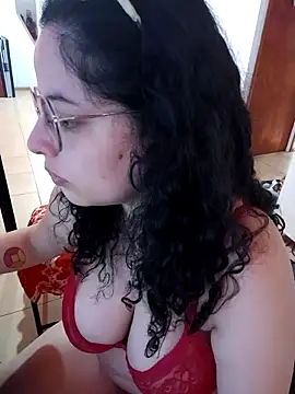 babyluna939 online show from November 4, 5:34 pm