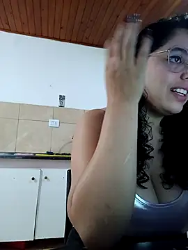 babyluna939 online show from January 8, 3:03 pm