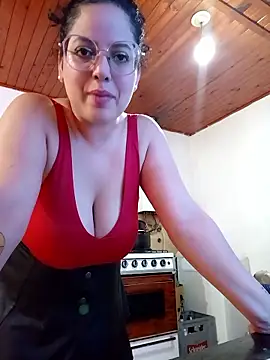 babyluna939 online show from January 9, 2:42 pm