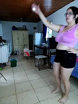 babyluna939 online show from February 2, 7:23 pm