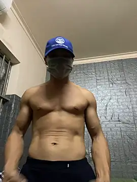 Dutoiben6789 online show from July 17, 4:01 pm