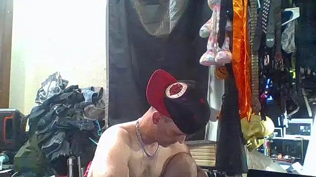 slinginbigD online show from October 7, 5:48 am