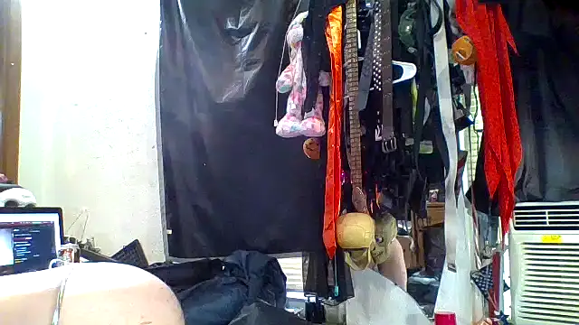 slinginbigD online show from October 9, 5:44 pm