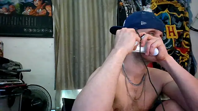 slinginbigD online show from March 6, 7:21 pm