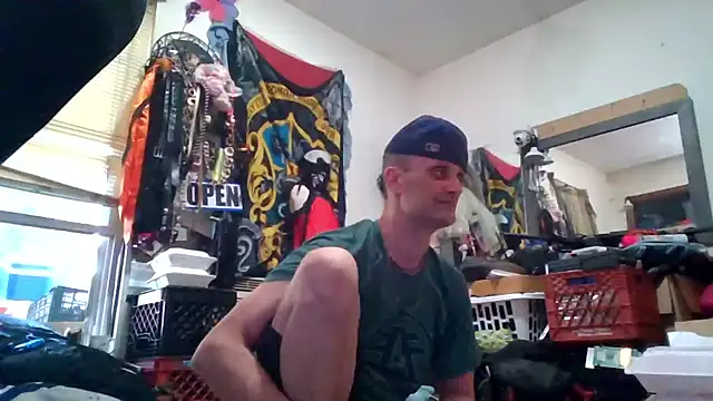 slinginbigD online show from March 24, 11:32 pm