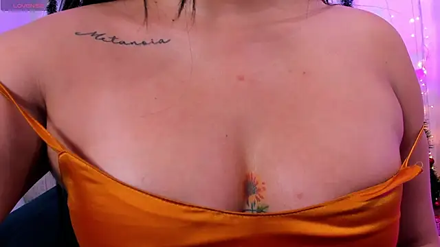 Little Ivy online show from December 20, 10:11 pm