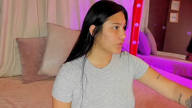 Little Ivy online show from February 3, 4:56 pm