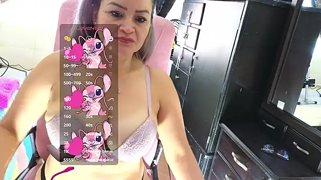 scarletteowens online show from May 20, 2:34 pm