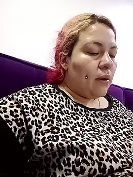 Bruja  Scarlata online show from January 16, 10:19 am