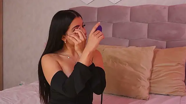 AnitaKariri online show from March 29, 7:41 am