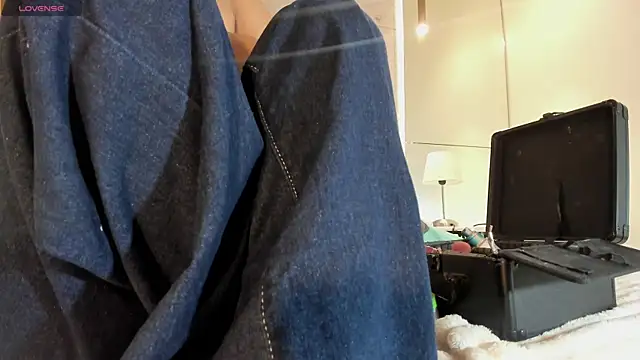 anastasia jhons online show from October 30, 3:08 am