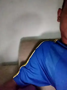 Andynho505 online show from October 28, 3:43 am