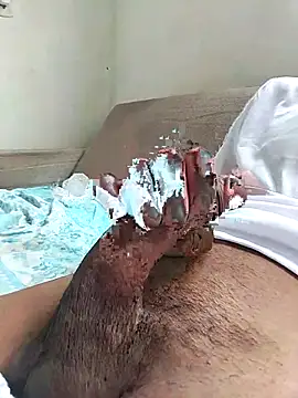 Andynho505 online show from October 31, 6:31 pm