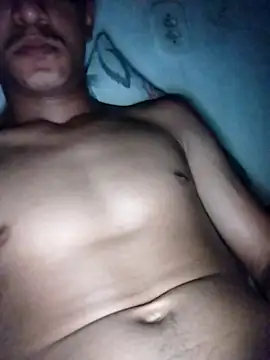 Andynho505 online show from November 5, 4:45 am