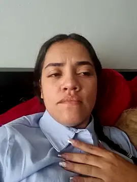 cristallov online show from January 28, 9:40 pm