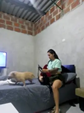 cristallov online show from November 23, 3:06 am