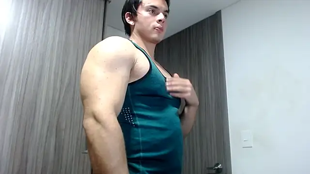 jhonsky  online show from June 20, 4:26 am