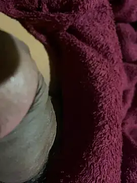 Snapshot of Rafakoff chatting on February 7, 1:20 am Rafakoff online show from February 7, 1:20 am