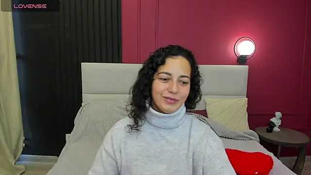 Linda Insatiable online show from September 25, 1:31 am