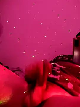 Snapshot of soy_el_rick chatting on October 4, 11:14 pm soy el rick online show from October 4, 11:14 pm