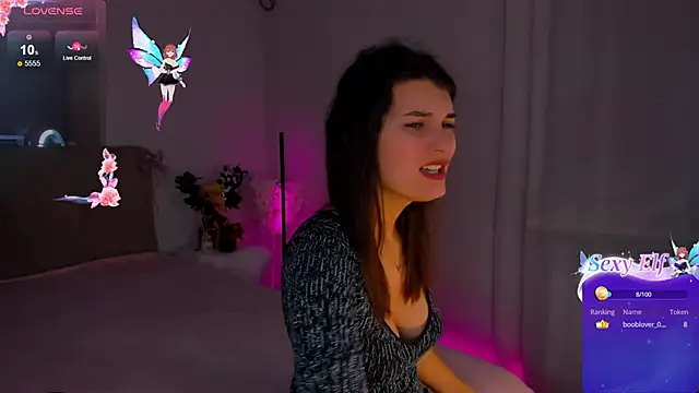 Laura Leee online show from January 7, 9:29 am