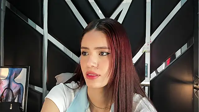 Madie  collins online show from January 6, 12:46 pm