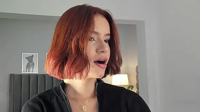 Madie  collins online show from January 11, 11:48 am