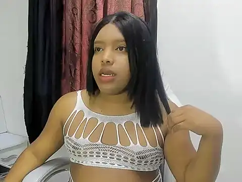 Snapshot of ShanayaKops chatting on November 21, 1:21 pm ShanayaKops online show from November 21, 1:21 pm