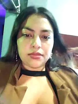 DULCE  26 online show from March 22, 2:27 am
