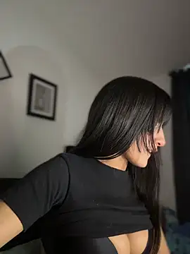 Dulceeany online show from February 10, 2:59 am