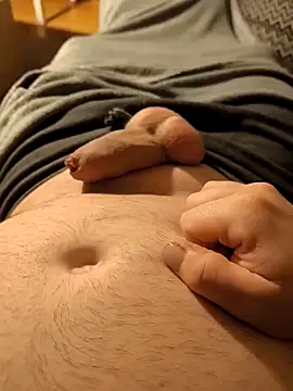 OdinWolf1990 online show from November 1, 9:28 pm