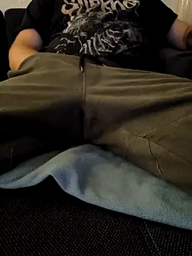 OdinWolf1990 online show from November 14, 3:55 pm