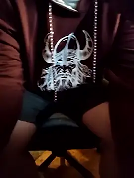 OdinWolf1990 online show from February 24, 8:07 pm