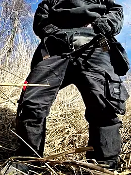 OdinWolf1990 online show from April 9, 10:20 am