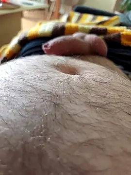 OdinWolf1990 online show from April 25, 2:14 pm