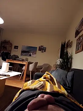 OdinWolf1990 online show from April 27, 7:23 pm